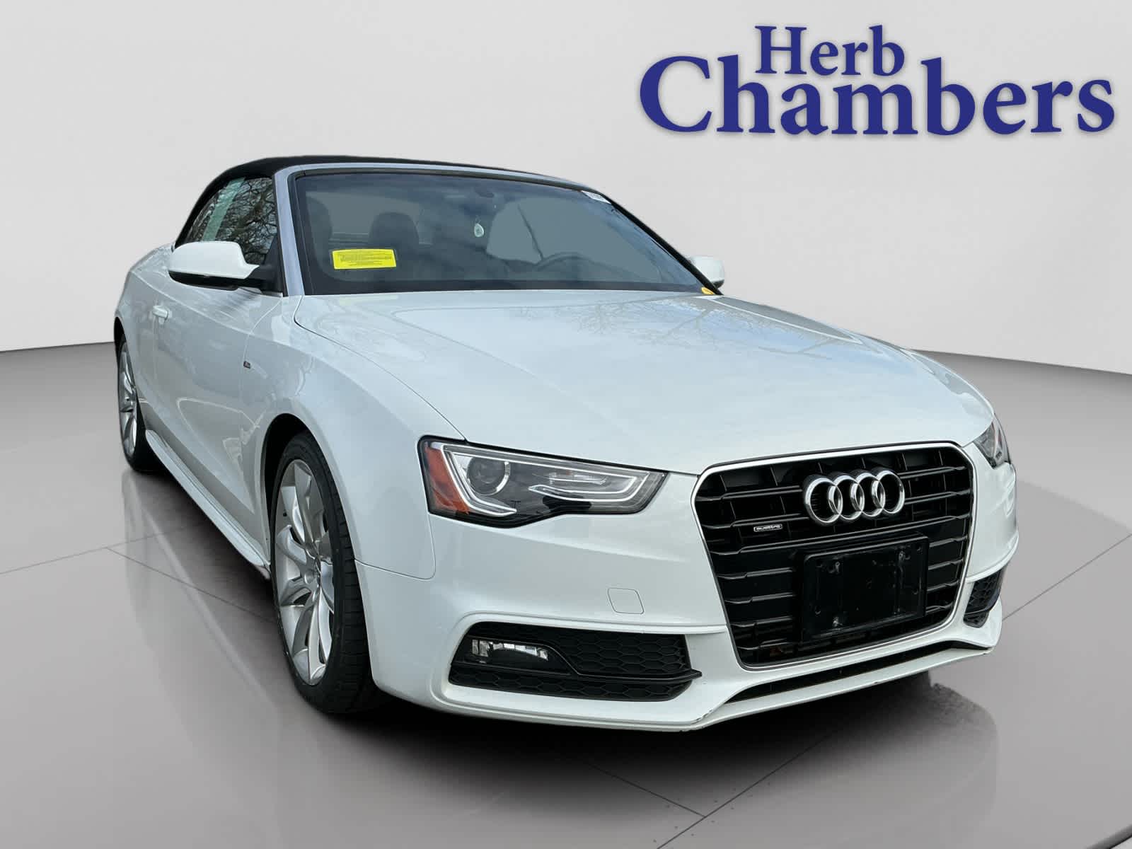 used 2016 Audi A5 car, priced at $17,668