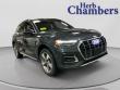 Used 2023 Audi Q5 40 Prestige SUV