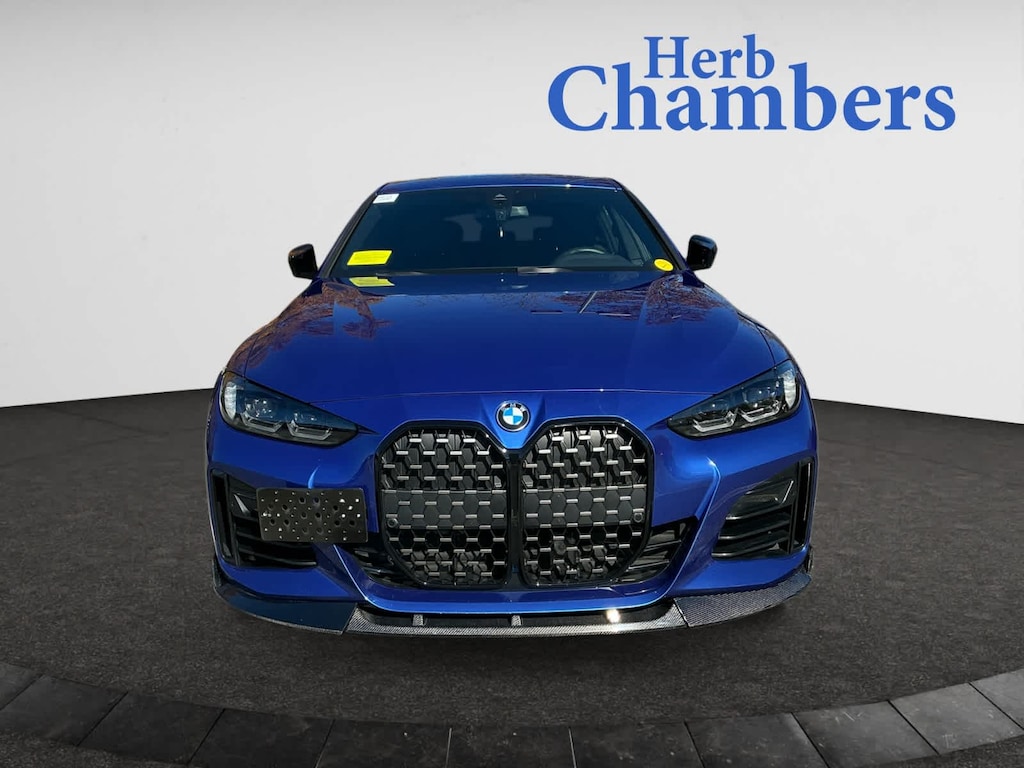 Used 2023 BMW M440i xDrive Gran Coupe