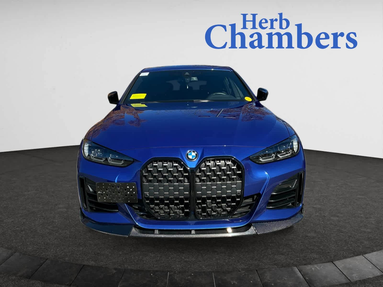 2023 Bmw M440i xDrive photo 2