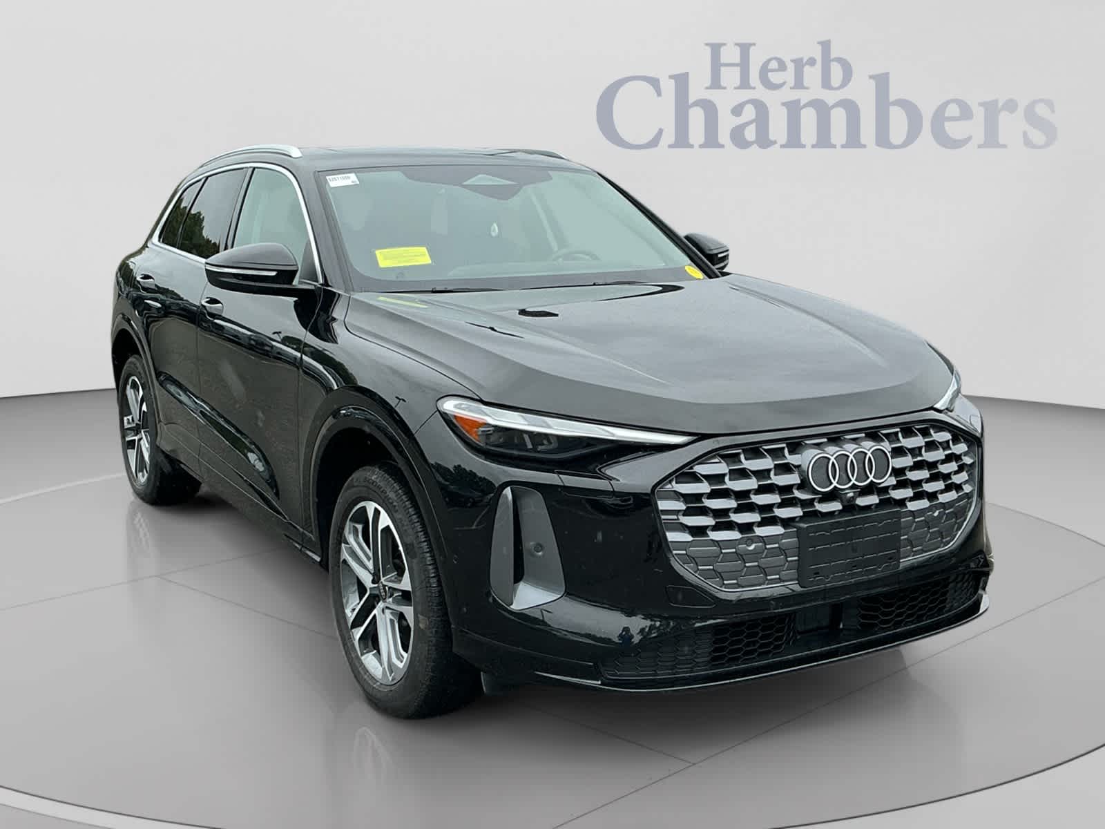 2025 Audi New Q5