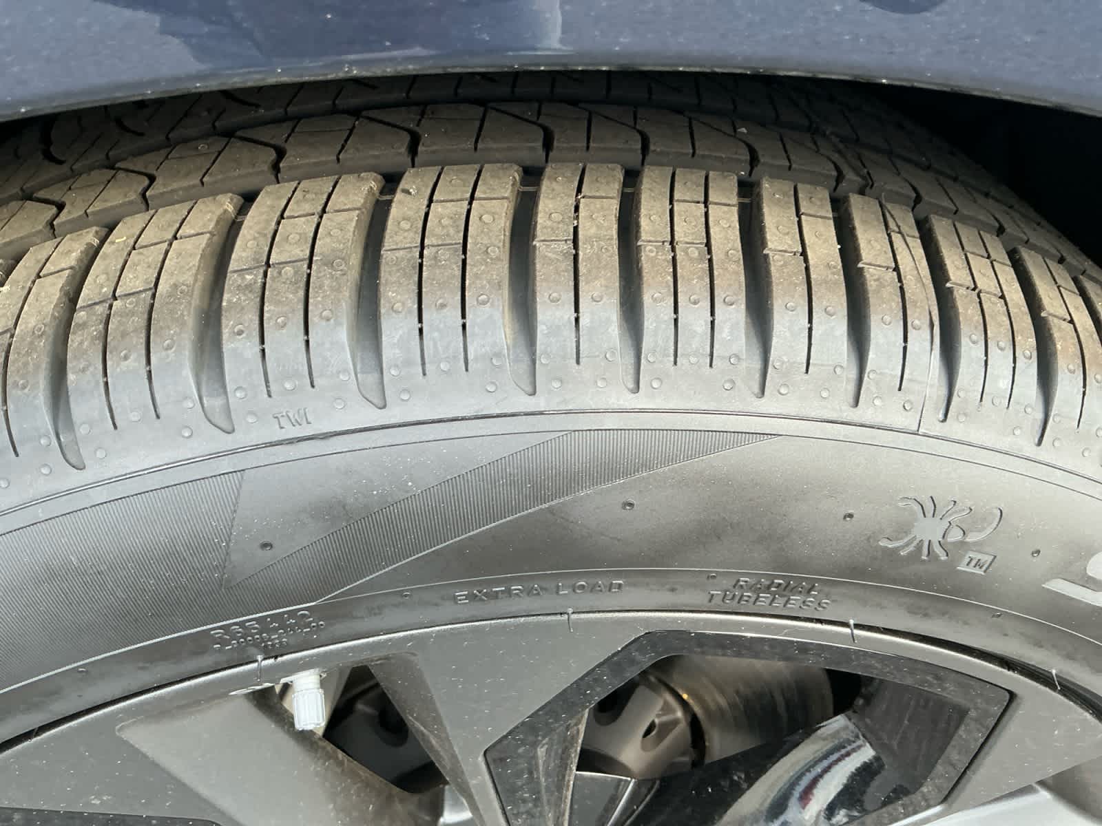 new 2026 Audi Q7 car, priced at $76,750