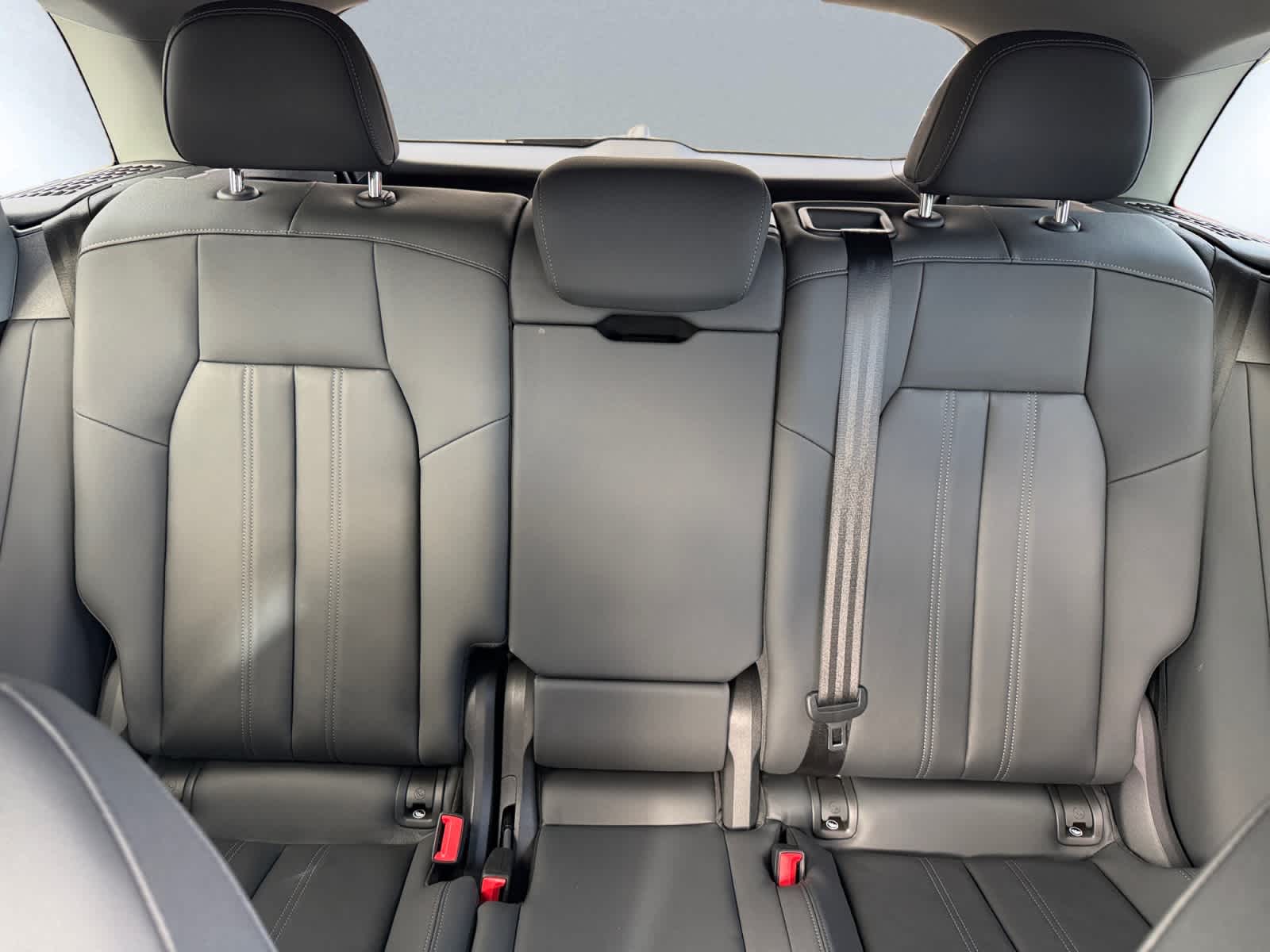 used 2025 Audi Q5 car, priced at $48,898