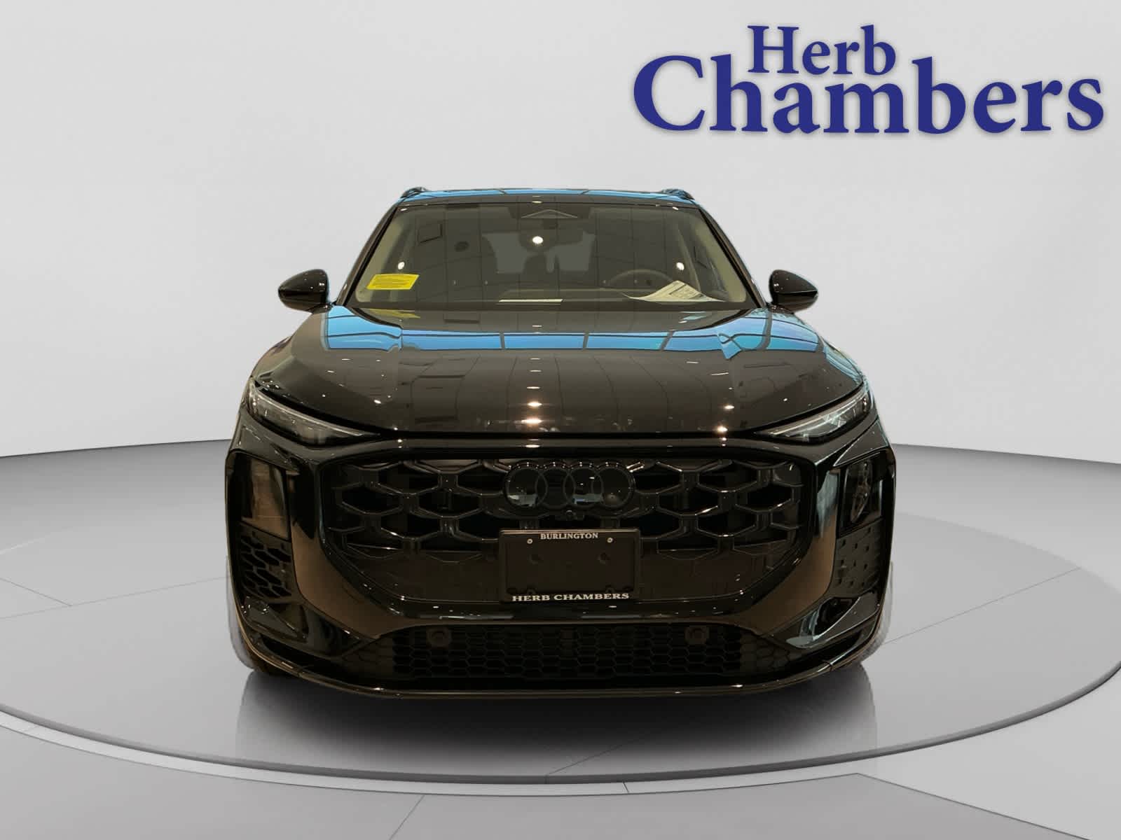 new 2026 Audi Q3 car, priced at $51,070