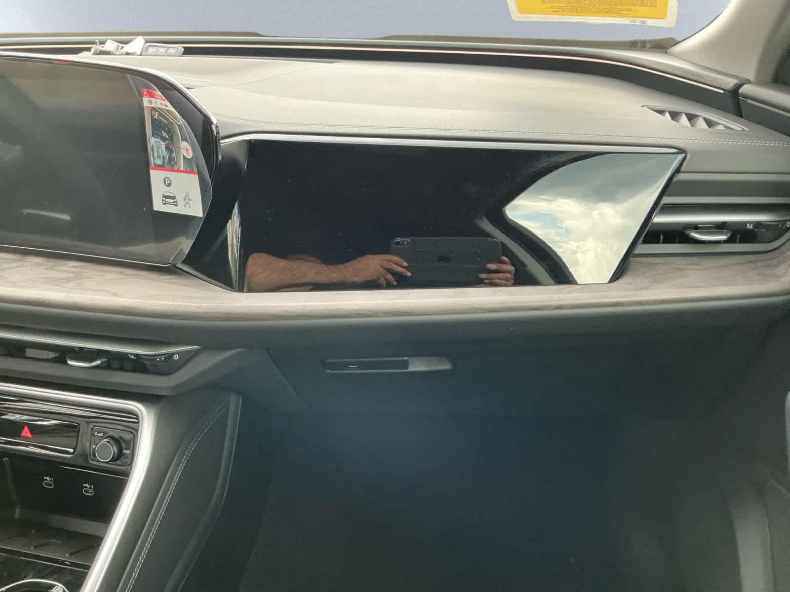 new 2026 Audi Q5 Sportback car, priced at $63,395