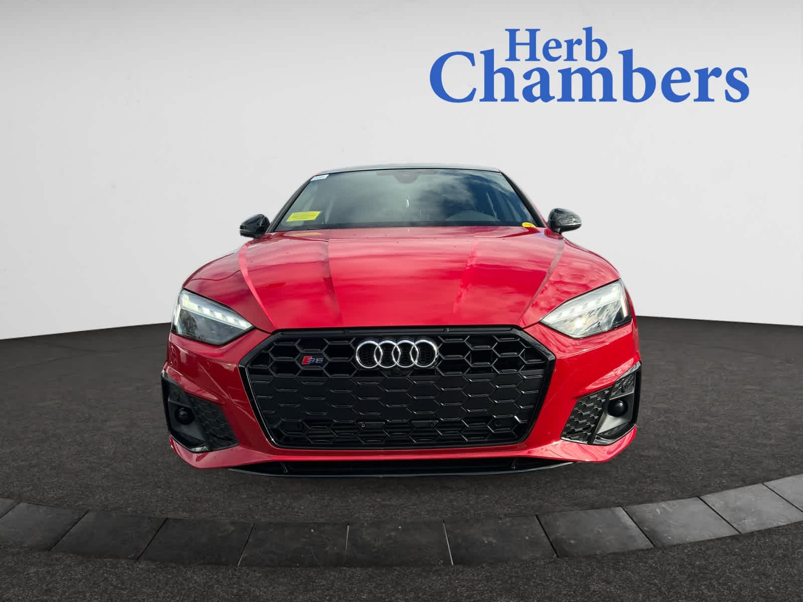 2020 Audi S5 Premium Plus photo 2