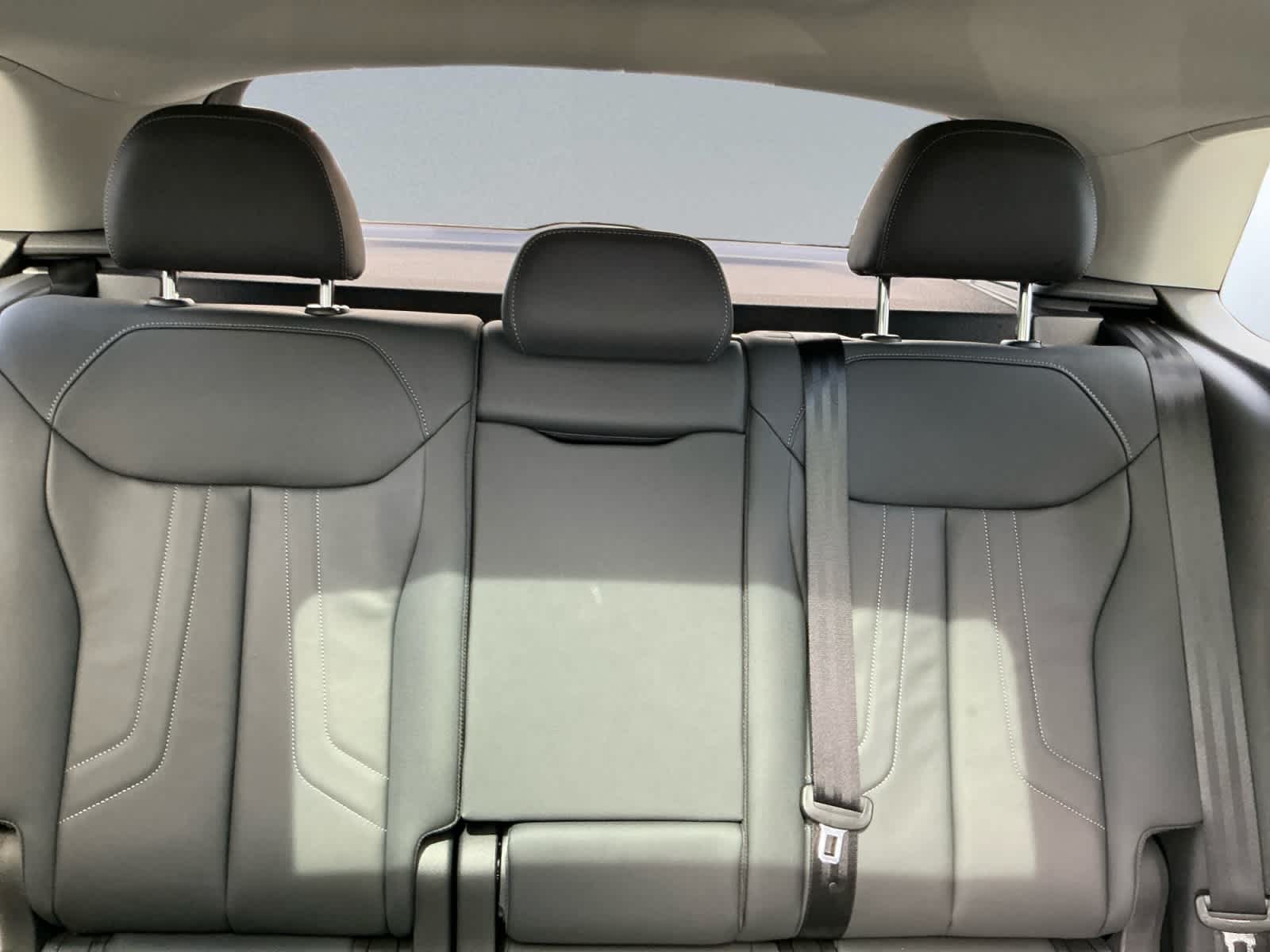 new 2026 Audi Q3 car, priced at $46,475