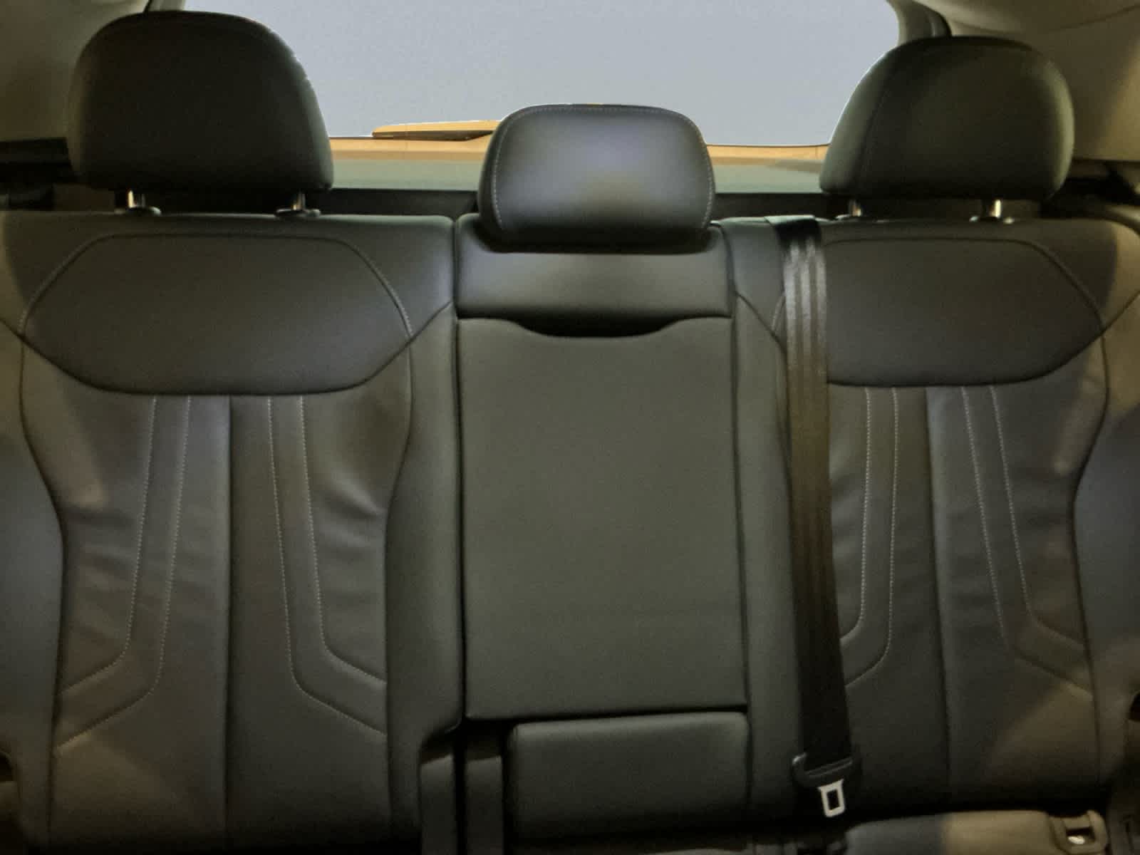 new 2026 Audi Q3 car, priced at $51,070