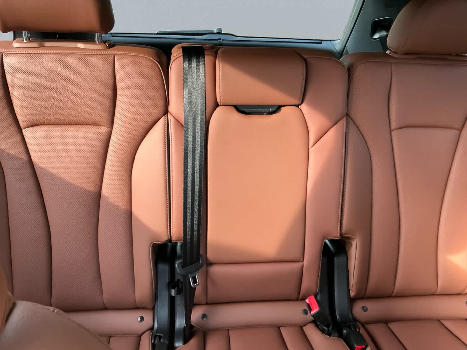 new 2026 Audi Q7 car, priced at $77,745