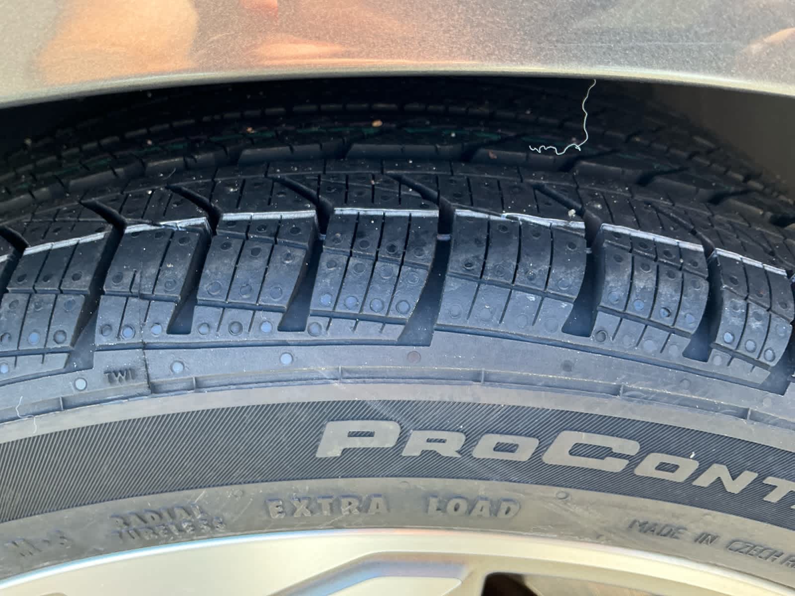 used 2023 Audi A4 car, priced at $29,999