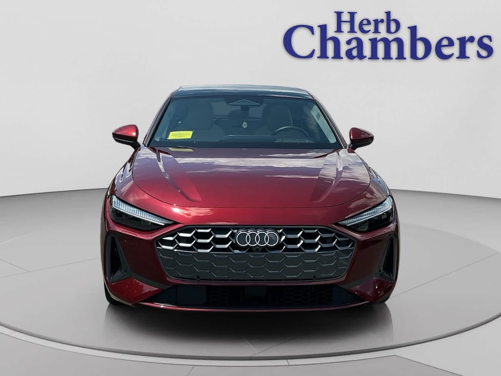 Used 2025 Audi A5 2.0T Premium Plus Sportback