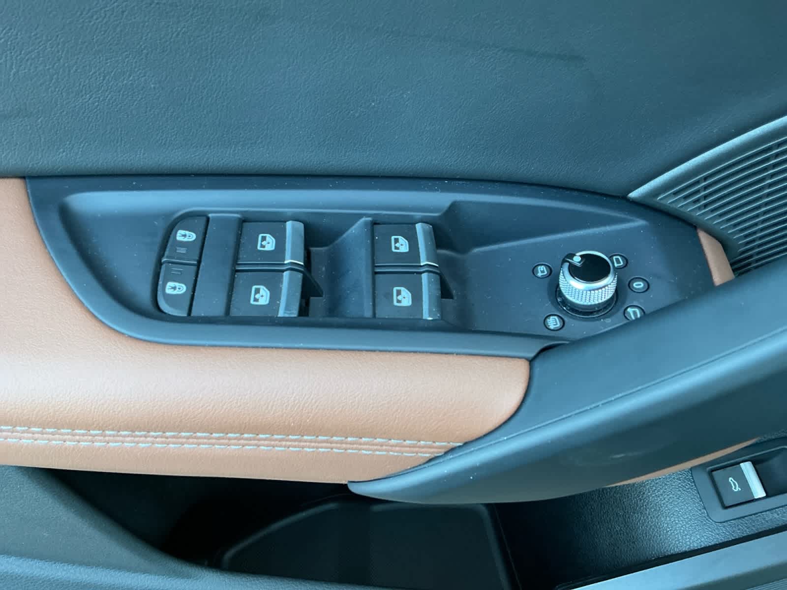 used 2023 Audi Q5 car, priced at $32,497