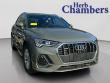 Used 2025 Audi Q3 45 S line Premium SUV