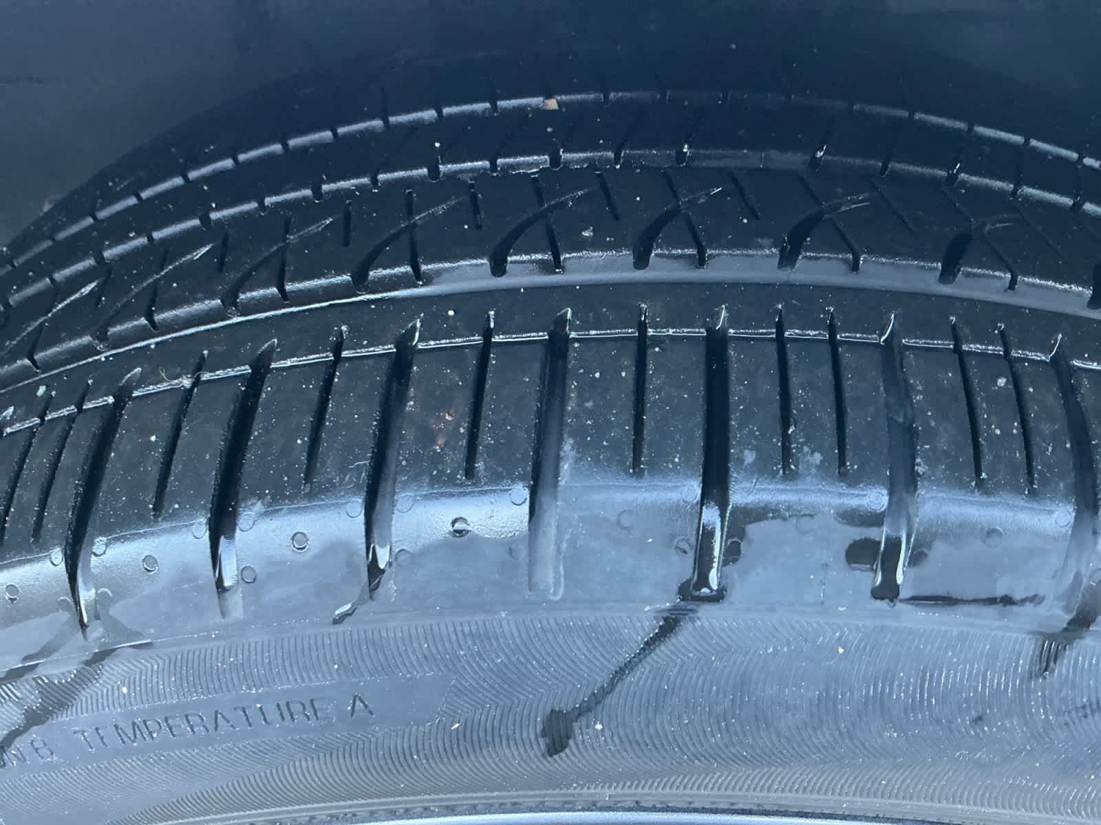 used 2023 Subaru Legacy car, priced at $25,267