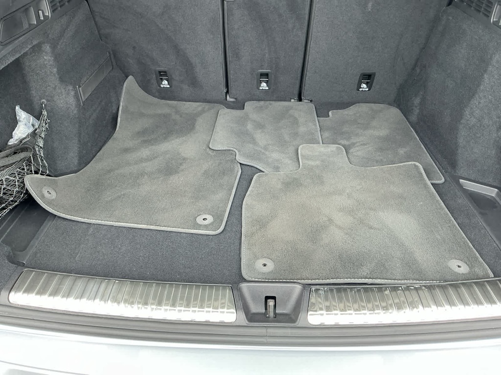 Certified 2025 Audi Q5 2.0T Premium Plus SUV