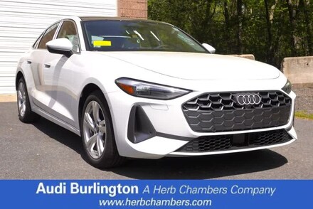 2025 Audi A5 Premium Plus Sedan