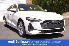 New 2025 Audi A5 Premium Plus Sedan near Boston, MA