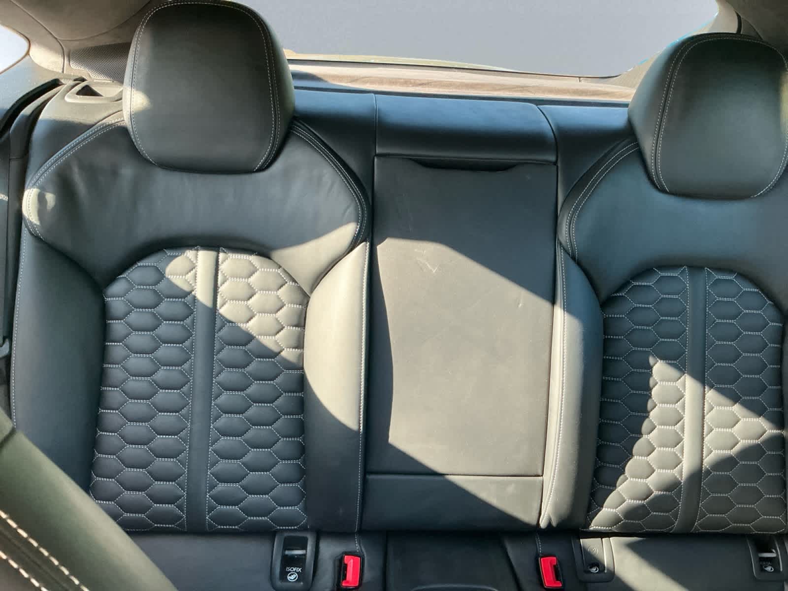used 2014 Audi RS 7 car, priced at $31,758