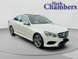 Used 2014 Mercedes-Benz E-Class E 350 Sedan