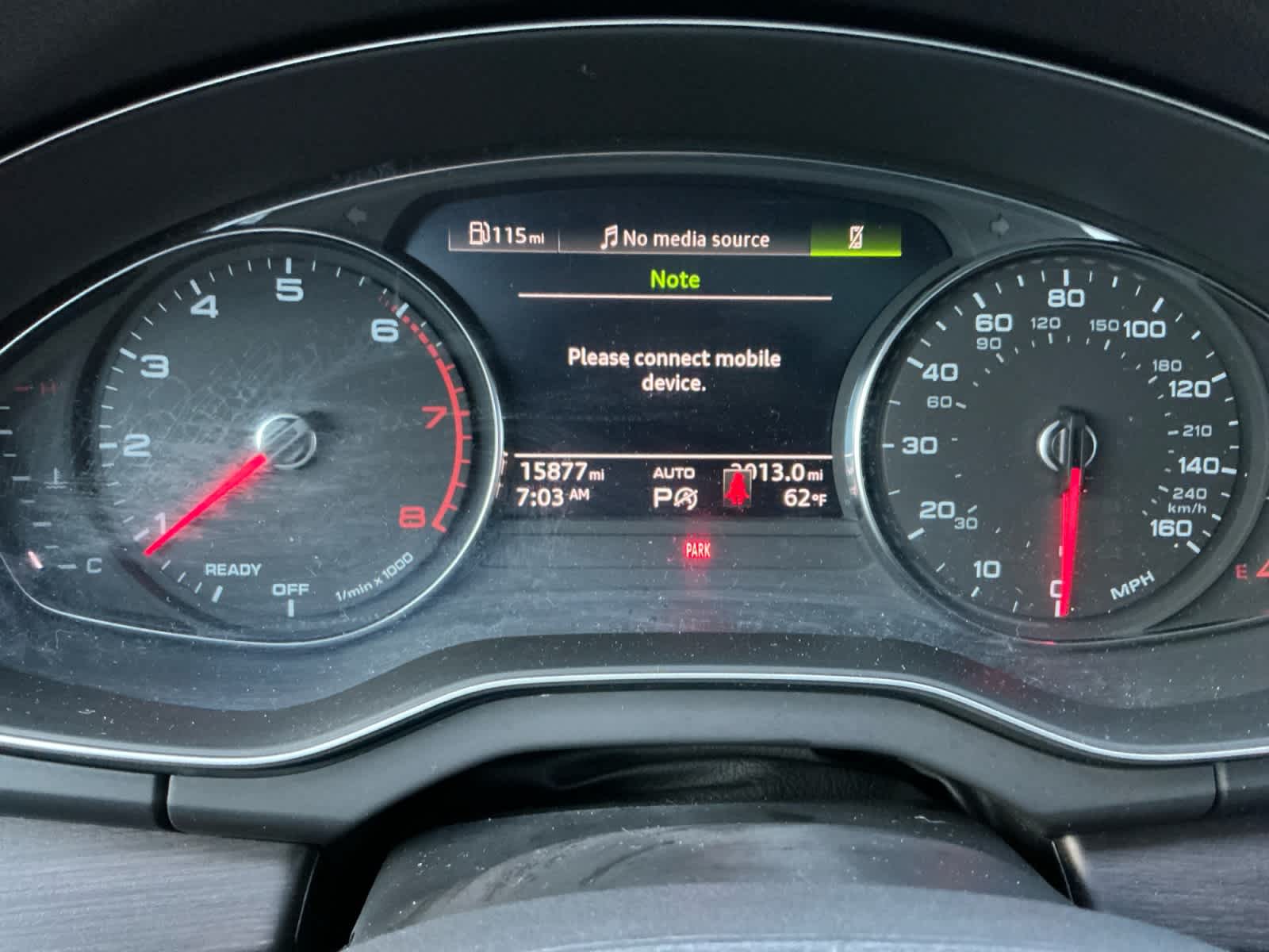Used 2023 Audi Q5 40 Premium SUV