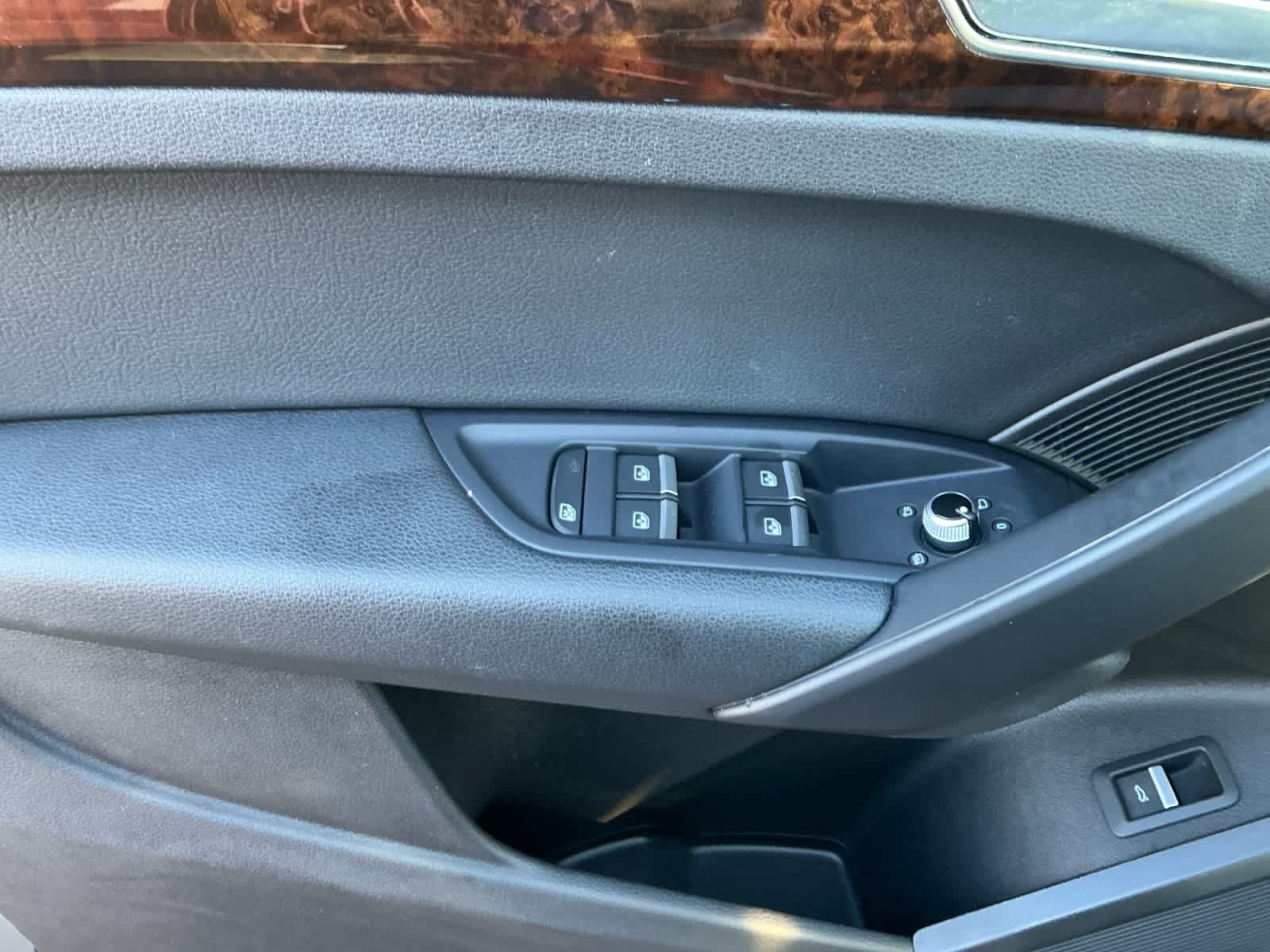 used 2018 Audi Q5 car, priced at $18,599