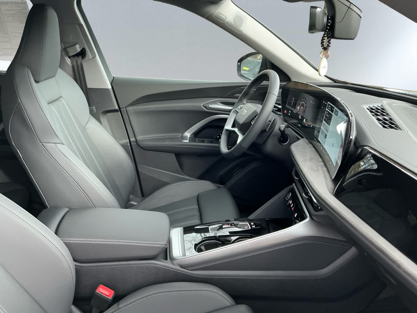 new 2026 Audi Q5 Sportback car, priced at $63,395