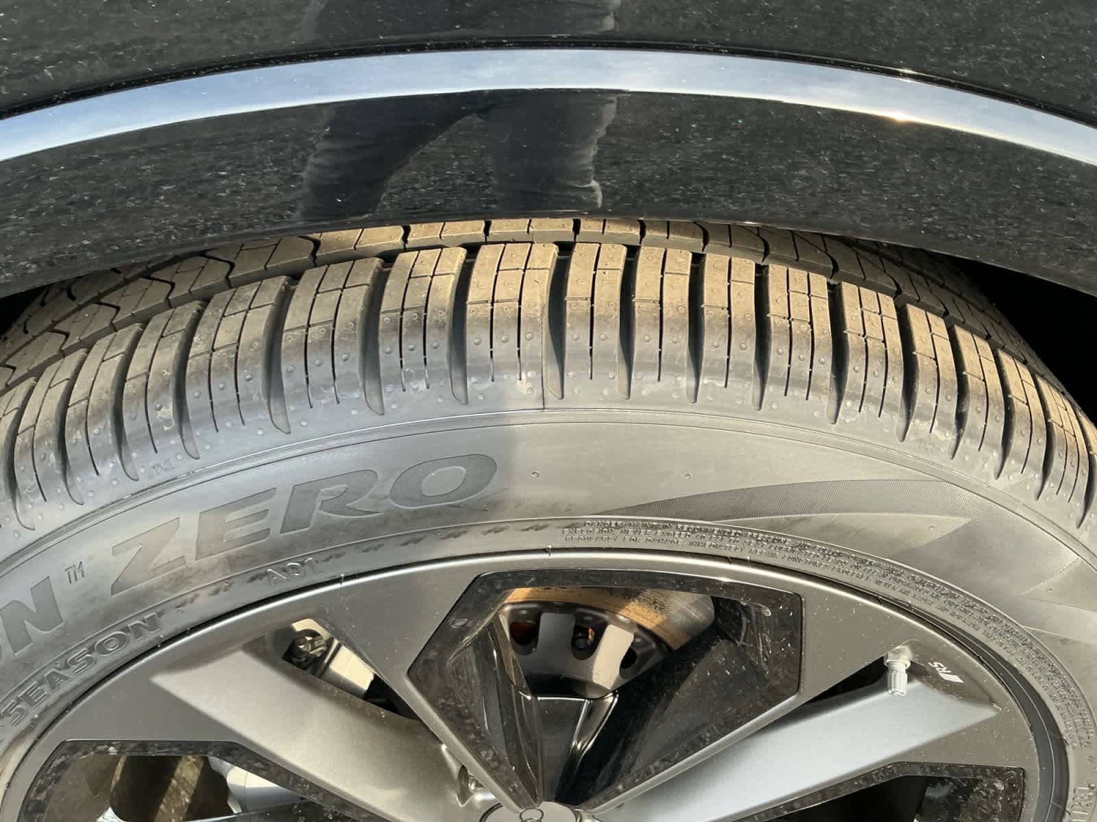 new 2026 Audi Q7 car, priced at $77,745