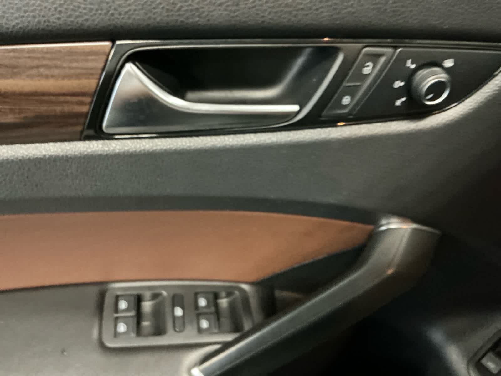 used 2020 Volkswagen Passat car, priced at $12,998
