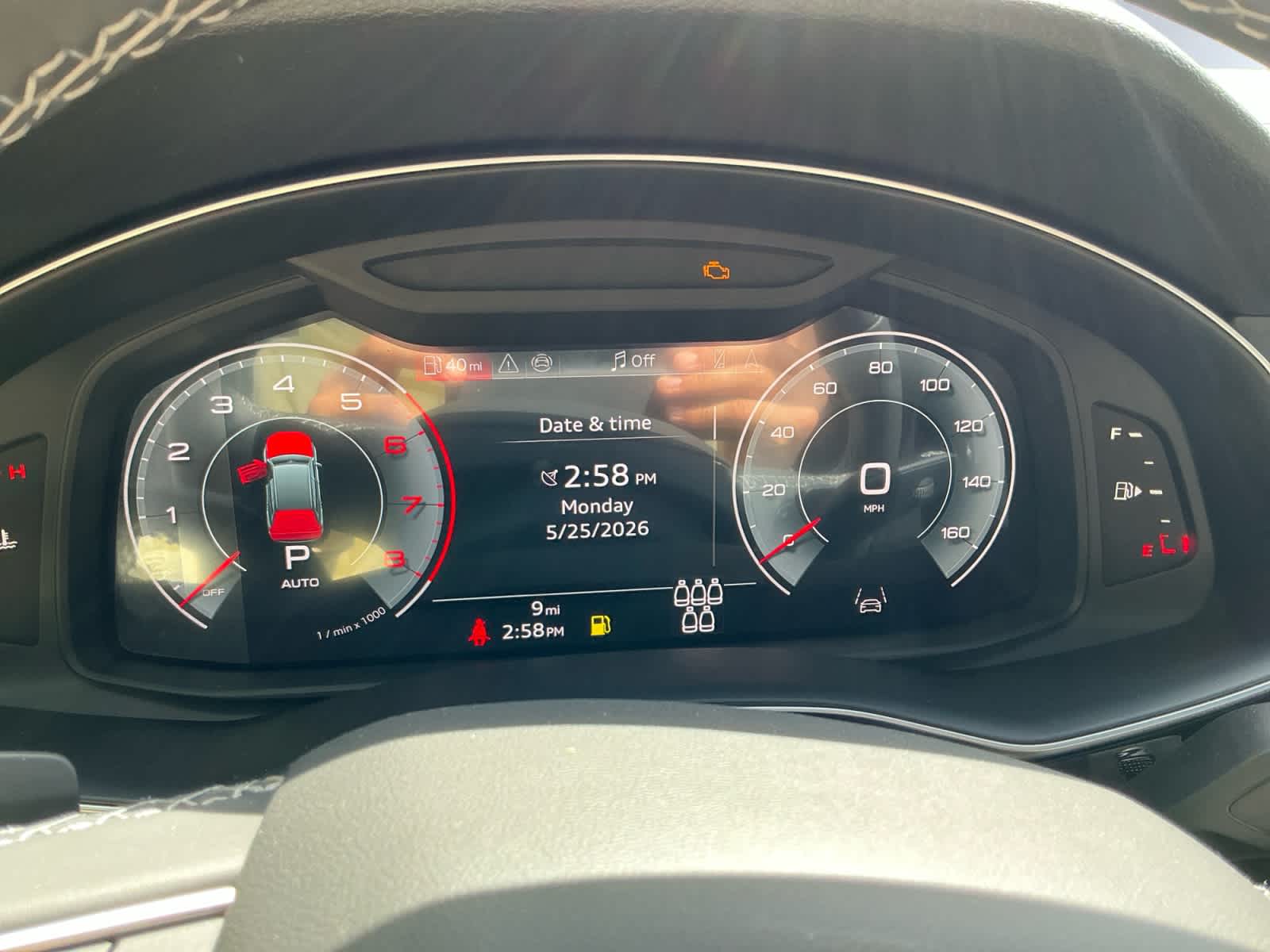 2026 Audi Q7 Premium Plus - Photo 5
