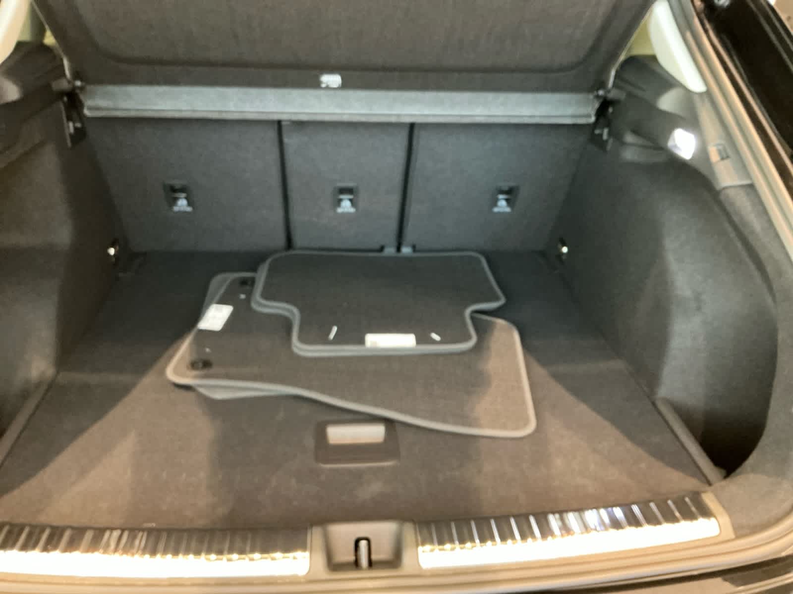 new 2026 Audi Q3 car, priced at $51,070