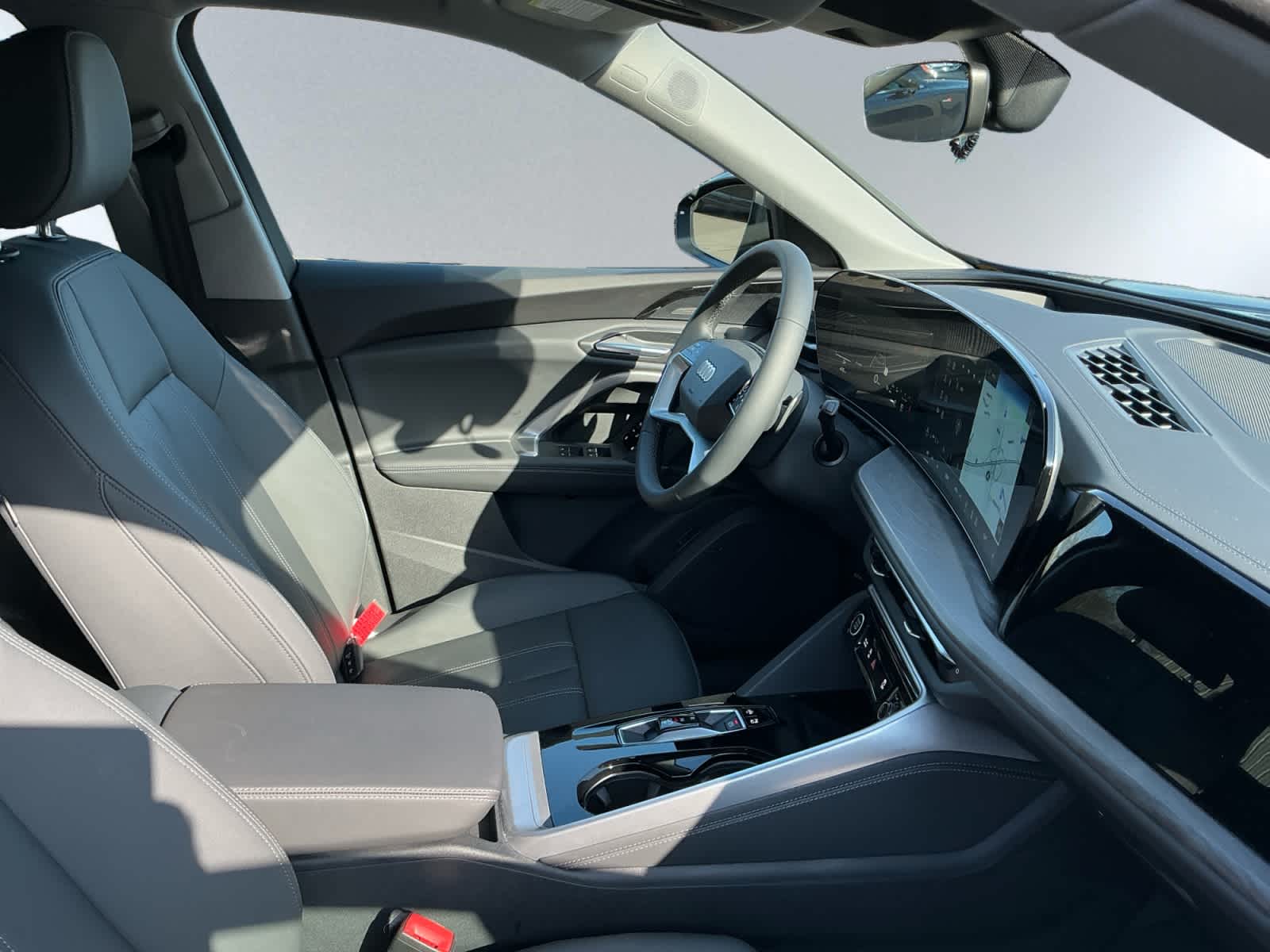 used 2025 Audi Q5 car, priced at $48,998