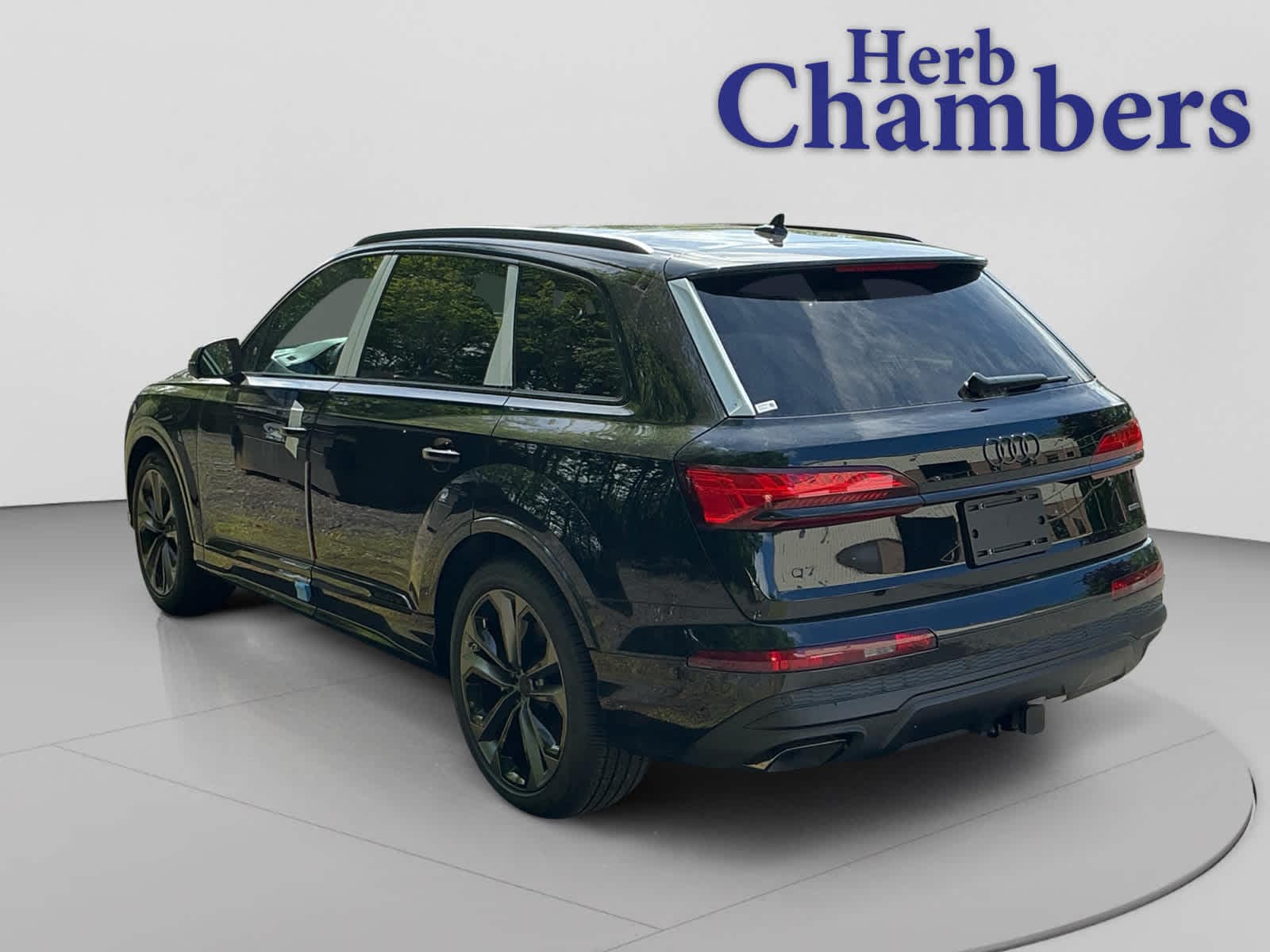 2026 Audi Q7 Premium Plus - Photo 3