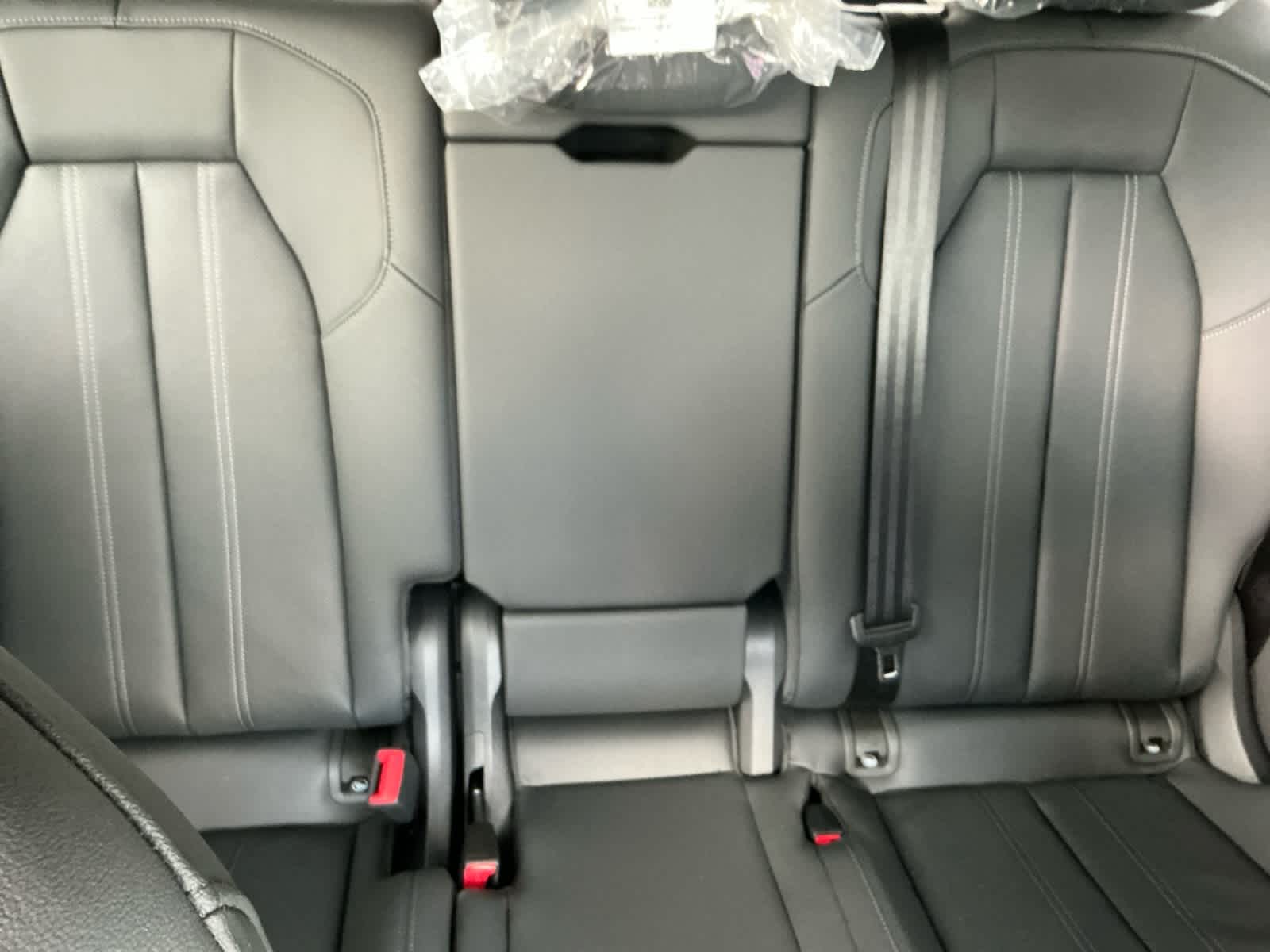 new 2026 Audi Q5 Sportback car, priced at $63,395