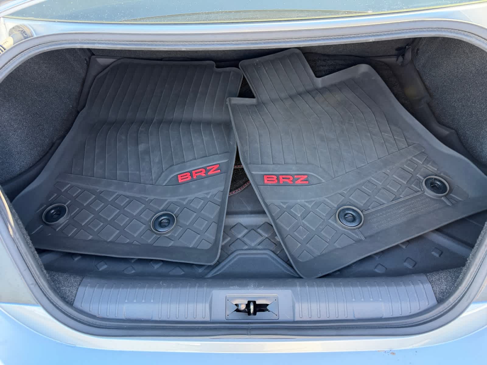 used 2022 Subaru BRZ car, priced at $26,497