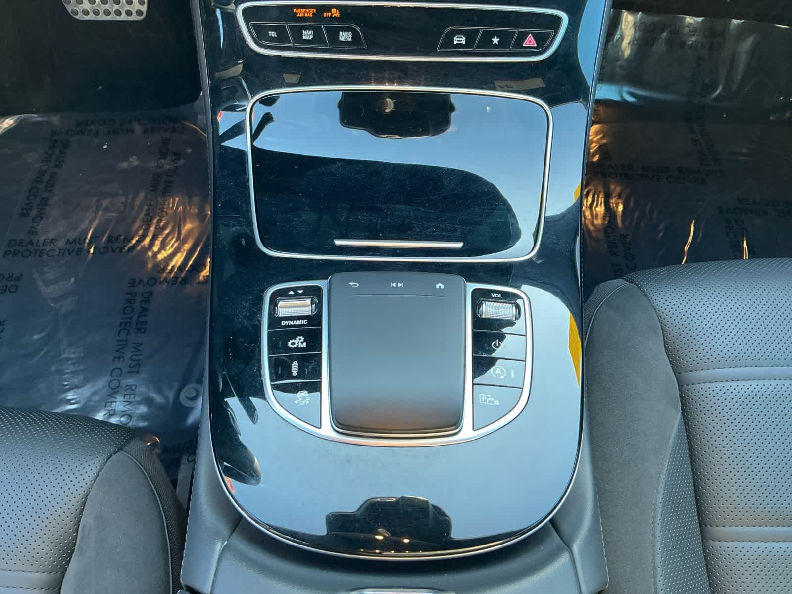 used 2022 Mercedes-Benz AMG E 53 car, priced at $51,497