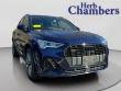 Certified 2024 Audi Q3 45 S line Premium Plus SUV