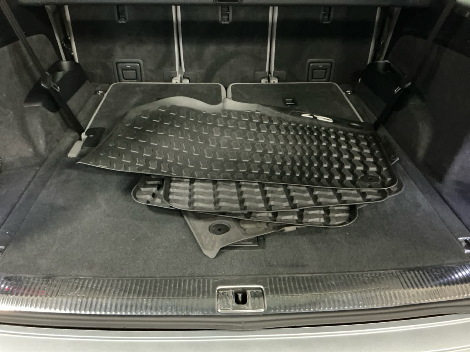 used 2023 Audi Q7 car, priced at $40,999