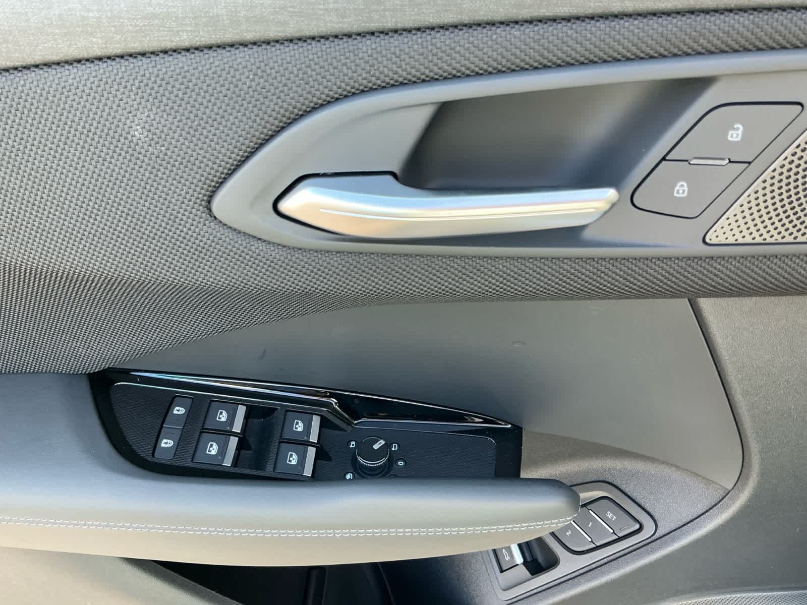 new 2026 Audi Q3 car, priced at $47,640