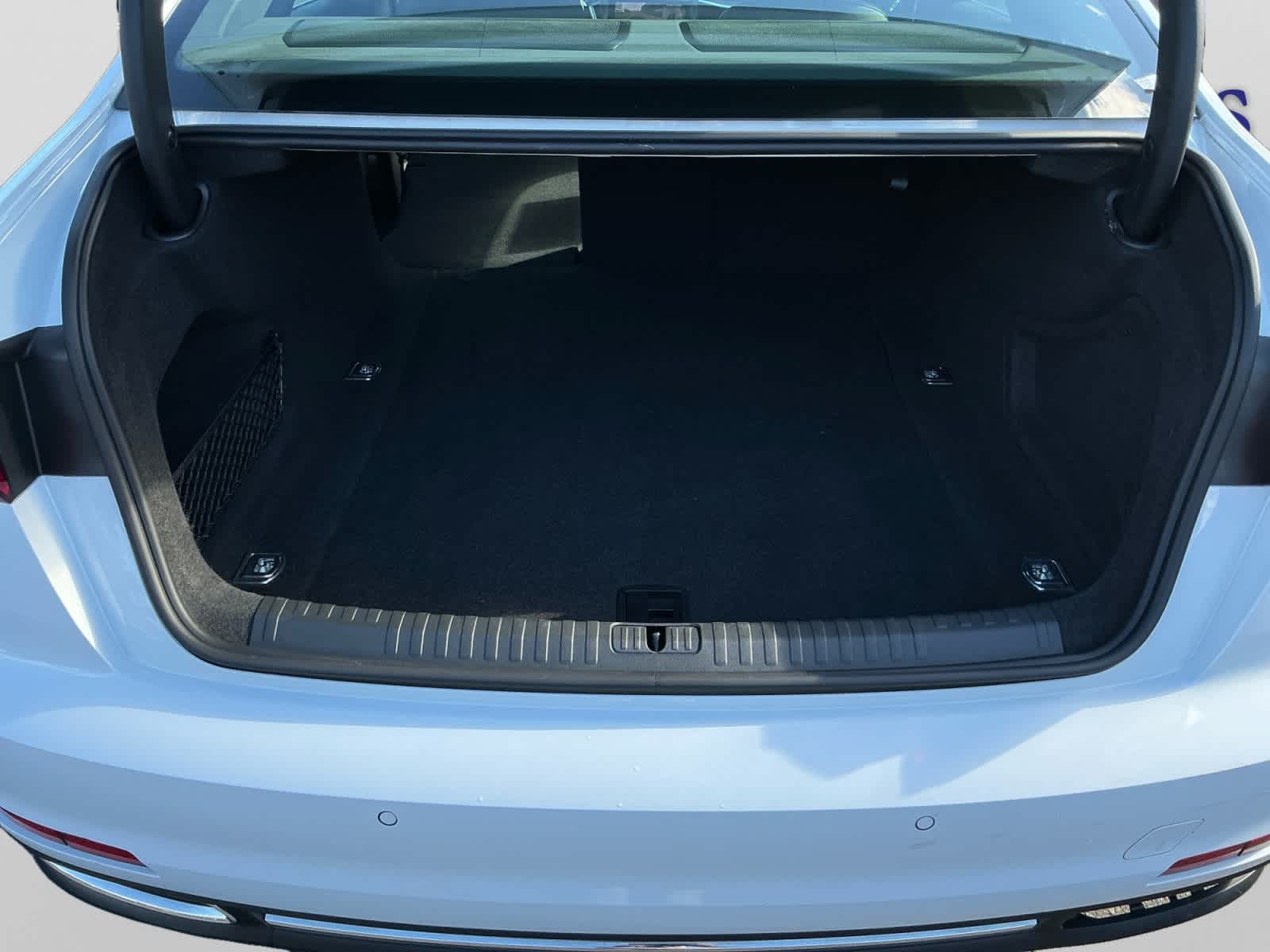 used 2023 Audi A6 car, priced at $34,999