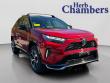 Used 2022 Toyota RAV4 Prime XSE SUV