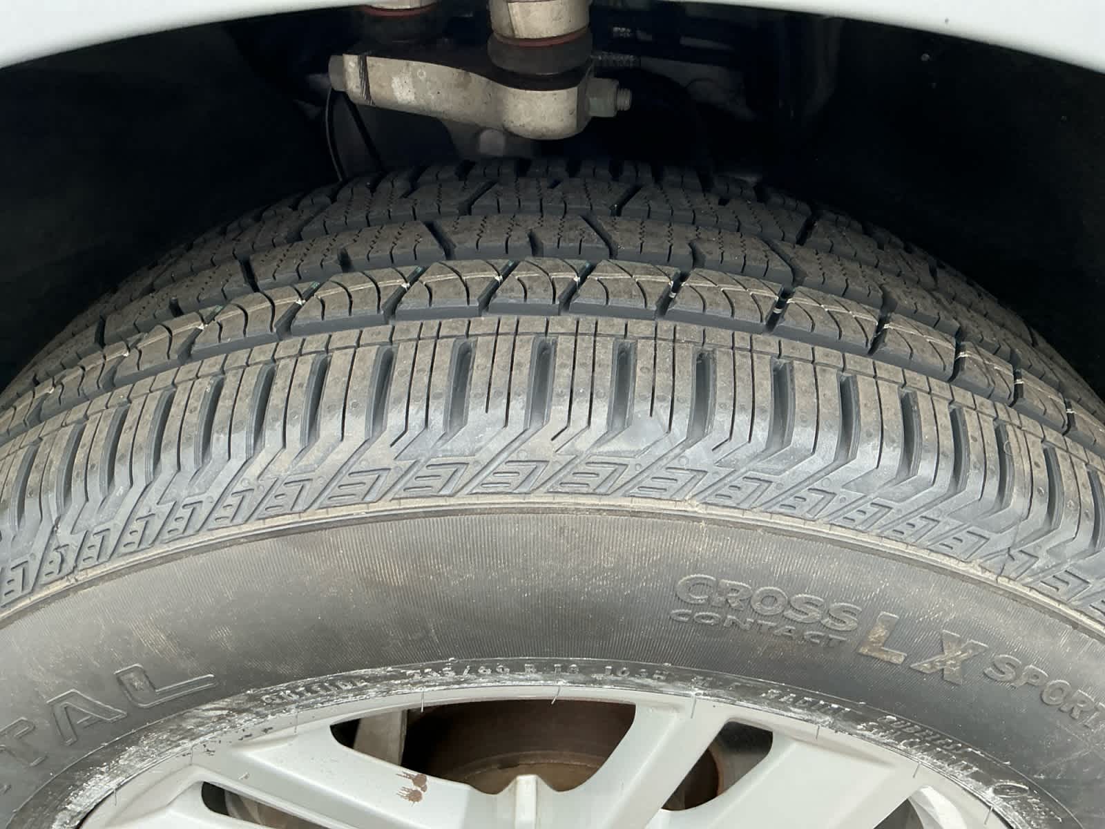 used 2023 Audi Q5 car, priced at $30,498