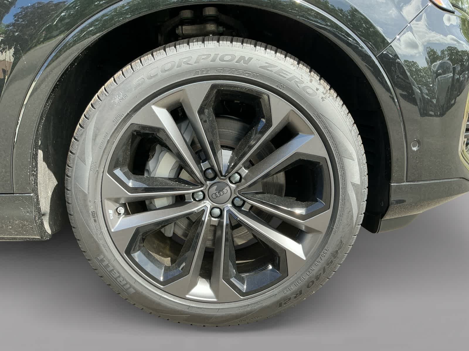 2026 Audi Q7 Premium Plus - Photo 19