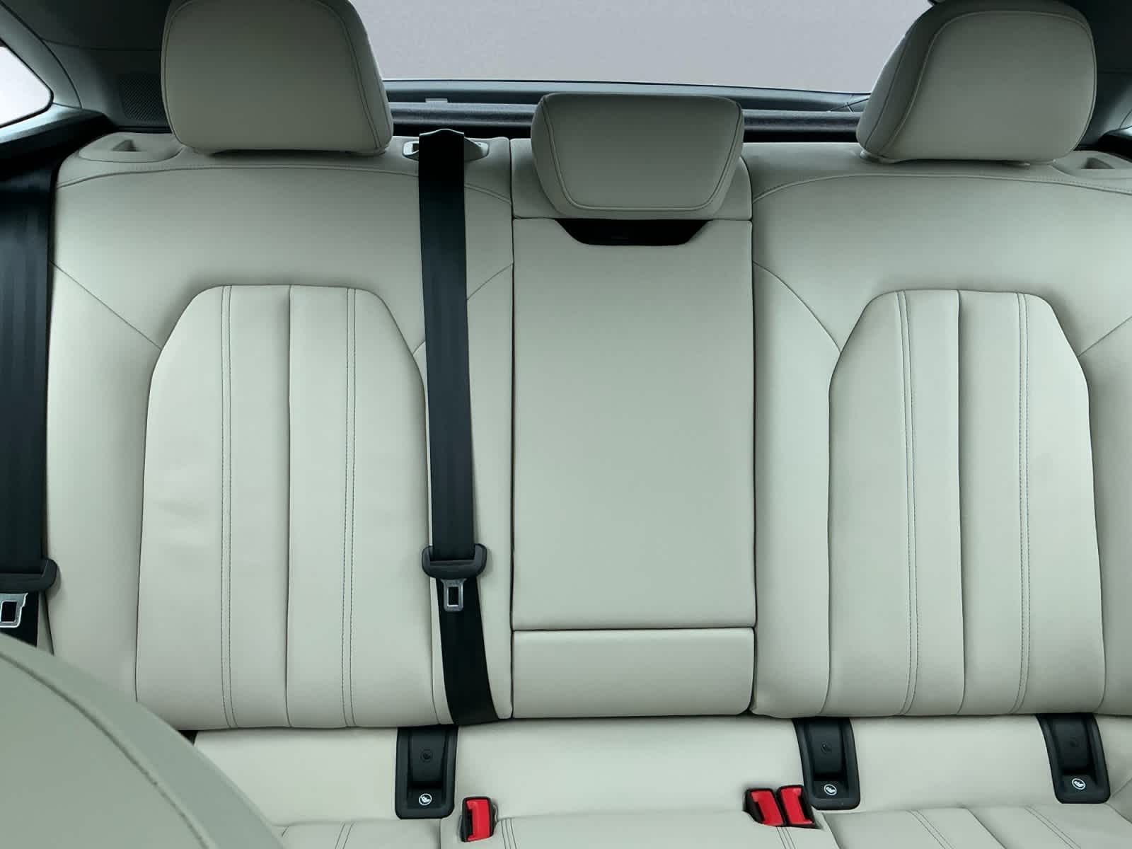 used 2025 Audi A5 car, priced at $44,999