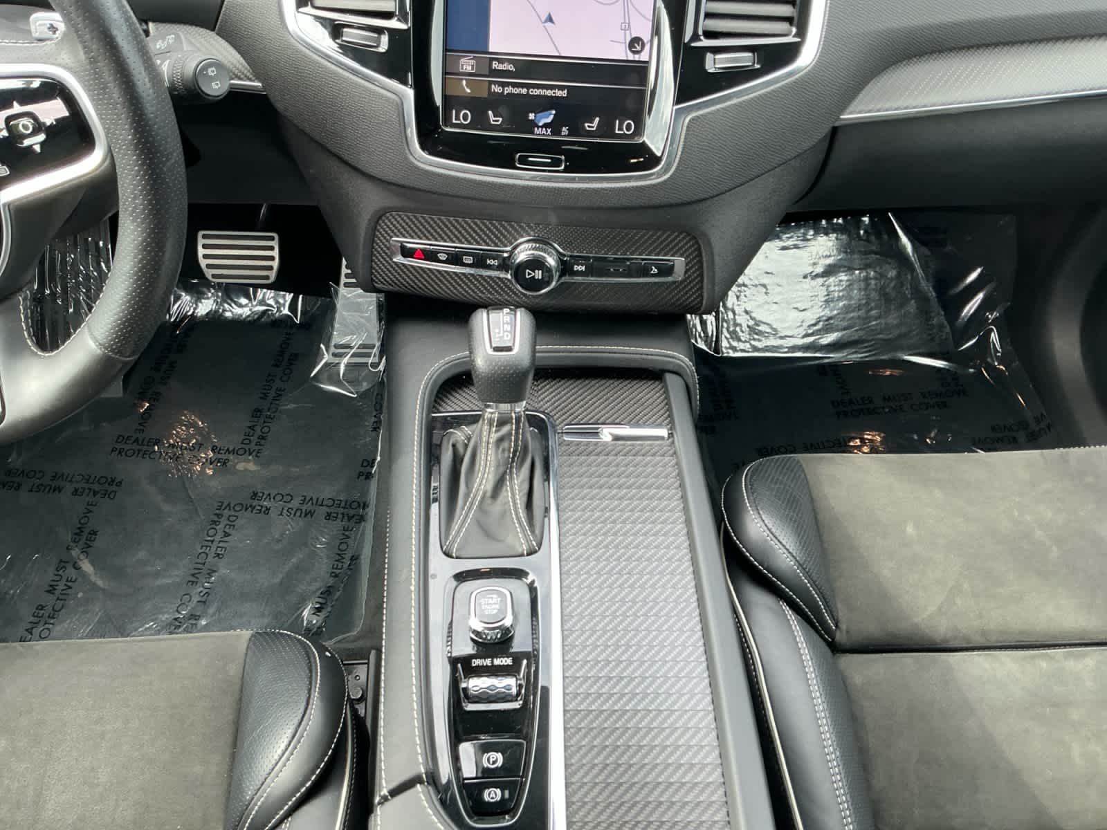 used 2018 Volvo XC90 car, priced at $17,997