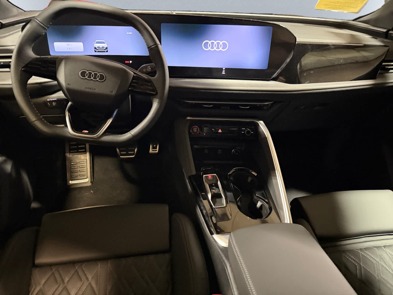 New 2026 Audi SQ5 Premium Plus SUV