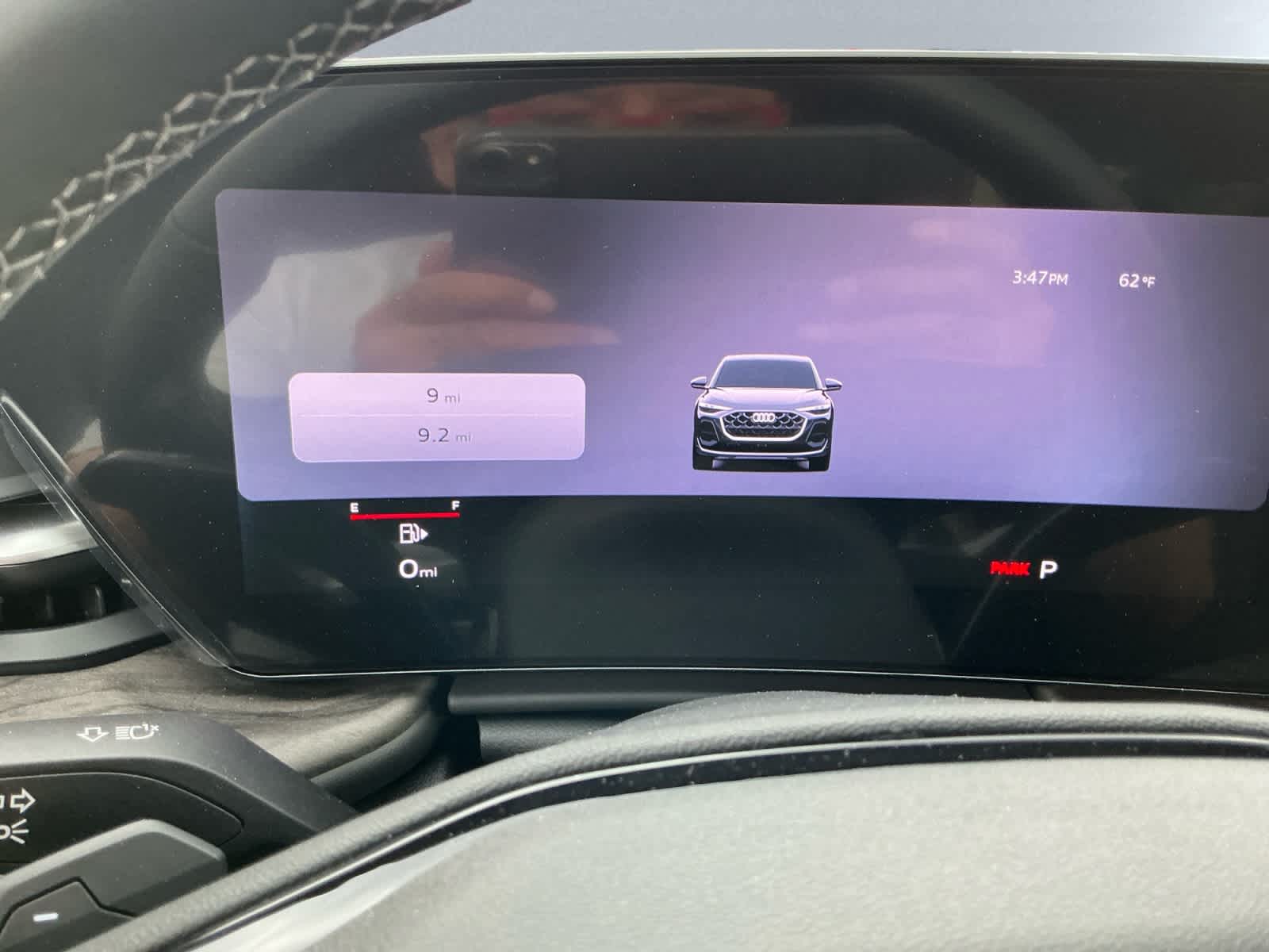 new 2026 Audi Q5 Sportback car, priced at $63,395