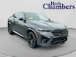  BMW X6 M