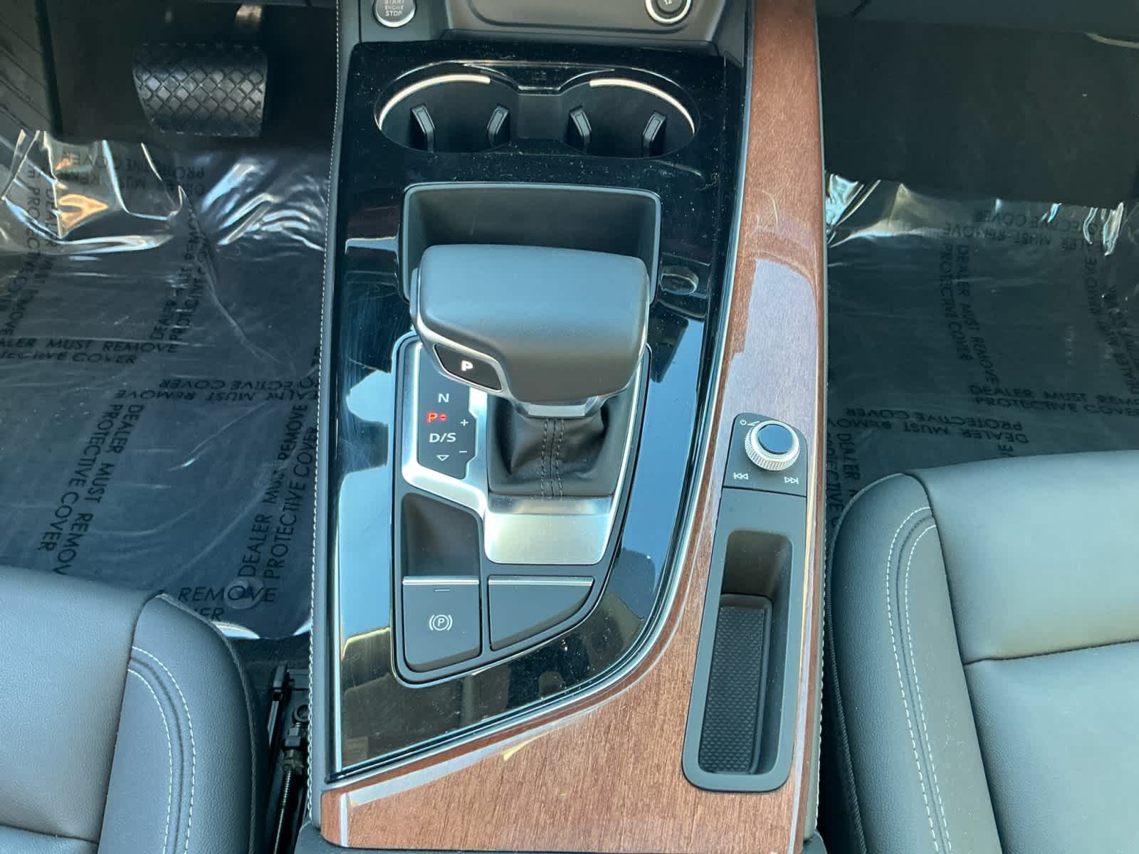 used 2022 Audi A5 car, priced at $25,238