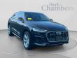 Used 2019 Audi Q8 3.0T Premium Plus SUV