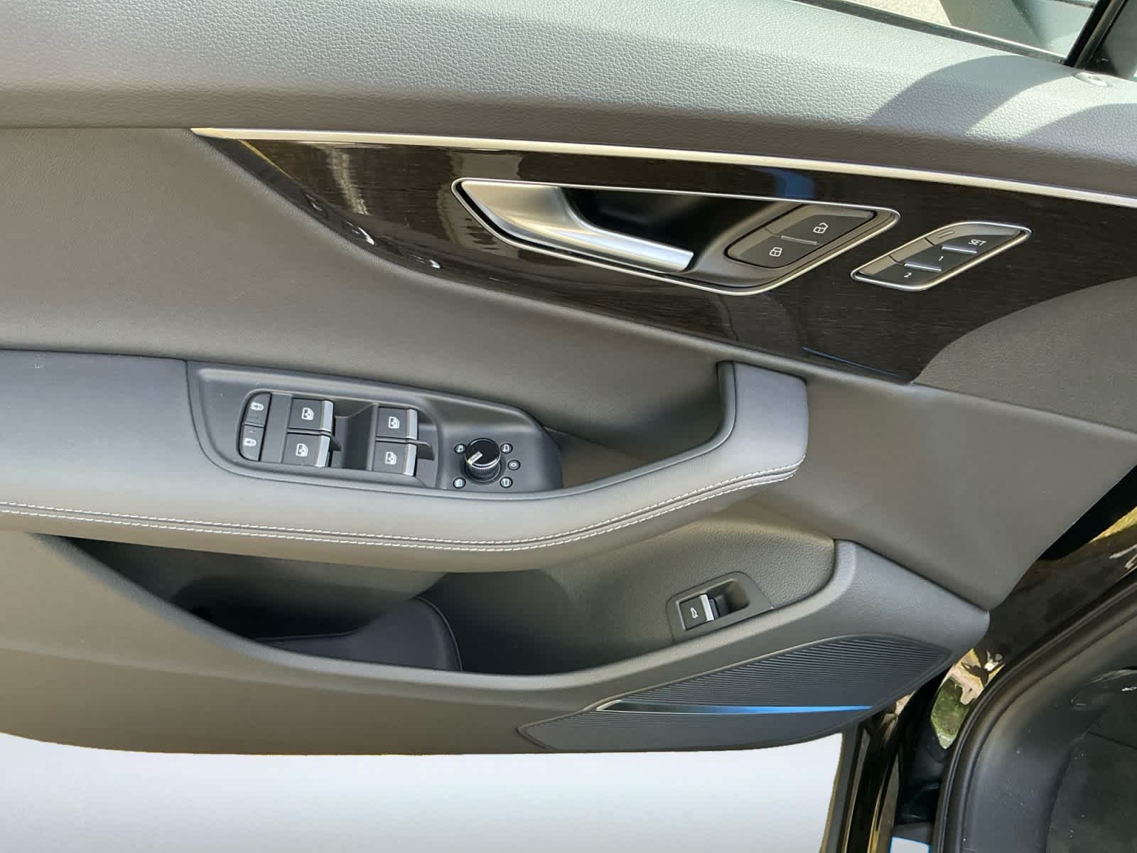 2026 Audi Q7 Premium Plus - Photo 16
